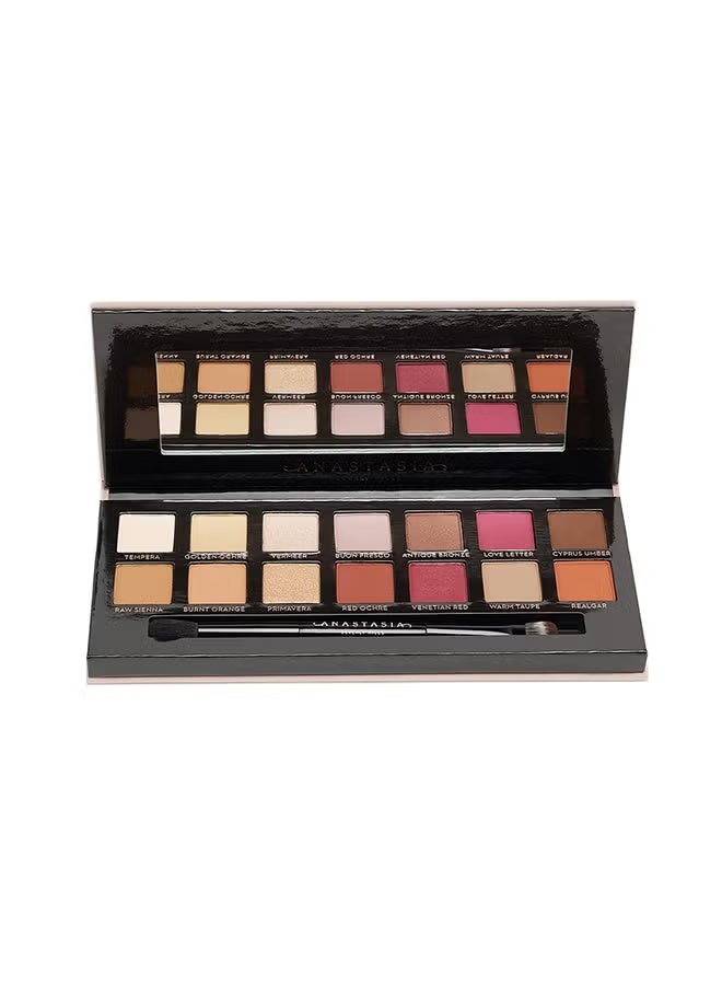 ABH Eyeshadow Palette Modern Renaissance